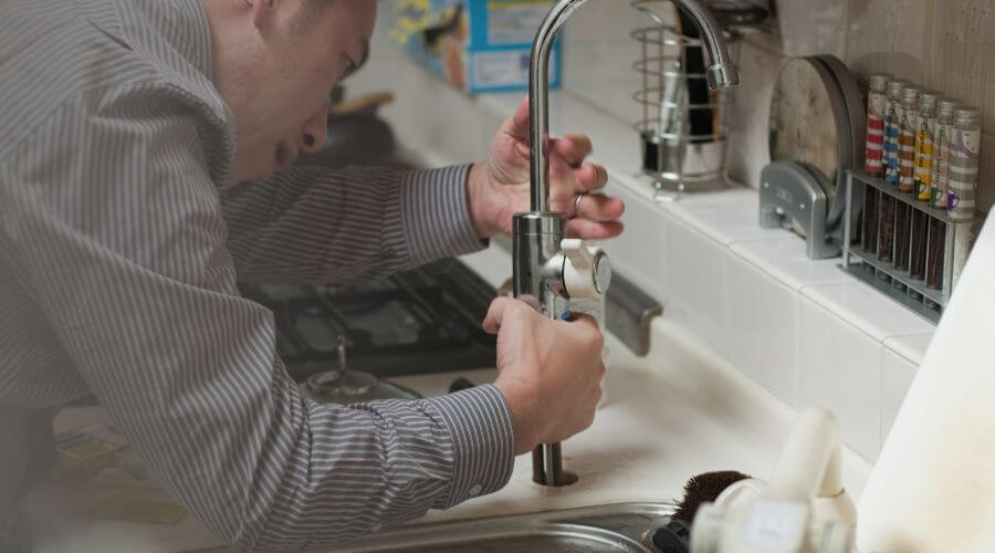 Professional expert plumbing services in Newport, AR